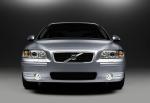Volvo S60 T5 2007 года